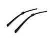 ES#2458 - B5AWK - Front Aero Wiper Conversion Kit - (NO LONGER AVAILABLE) - Convert your standard wipers to the newer Aero blades - Assembled By ECS - 