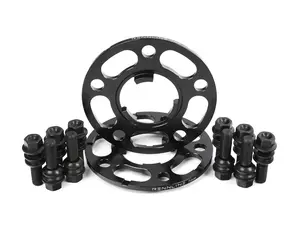 Rennline Wheel Spacer & Bolt Kit - 7mm