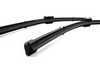 ES#2458 - B5AWK - Front Aero Wiper Conversion Kit - (NO LONGER AVAILABLE) - Convert your standard wipers to the newer Aero blades - Assembled By ECS - 