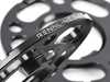 ES#5424575 - LS27767 - Rennline Wheel Spacer & Bolt Kit - 7mm - 7mm Spacers & 67mm Bolts - Rennline - Porsche