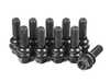 ES#5424575 - LS27767 - Rennline Wheel Spacer & Bolt Kit - 7mm - 7mm Spacers & 67mm Bolts - Rennline - Porsche