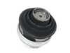 ES#1780310 - 2202402617 - Engine Mount - Right - Reduce engine vibrations with a new mount! - Genuine Mercedes Benz - Mercedes Benz