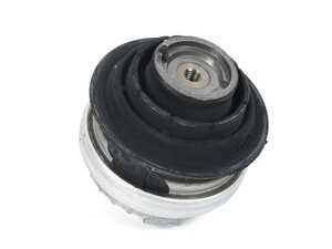 ES#1780310 - 2202402617 - Engine Mount - Right - Reduce engine vibrations with a new mount! - Genuine Mercedes Benz - Mercedes Benz