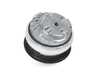 ES#1780310 - 2202402617 - Engine Mount - Right - Reduce engine vibrations with a new mount! - Genuine Mercedes Benz - Mercedes Benz