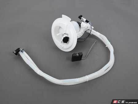 ES#5432937 - 2044704494 - Fuel Pump Assembly - With level sender - Bremmen Parts - Mercedes Benz