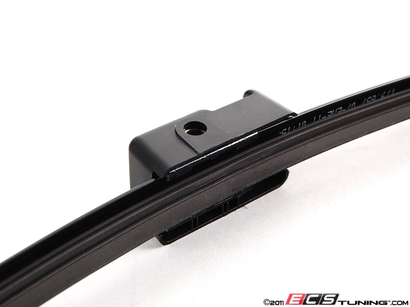 ECS News Audi B5 S4 Aero Wiper Blade Conversion Kit