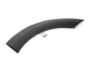 ES#4390724 - 51779800769 - Cover For Wheel Arch - Driver Side ( Left ) - Used on the the rear fender , back rear section : Euro arch , no side reflector - Bremmen Parts - MINI