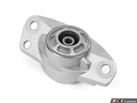 ES#4940551 - 1K0513353G - Rear Shock Mount - Priced Each - Mounts rear shocks to the body, should be replaced when shocks are replaced - Bremmen Parts - Volkswagen