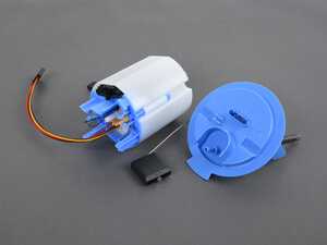 ES#5375044 - 2184700094 - Fuel Pump Assembly - Position - Right - Bremmen Parts - Mercedes Benz
