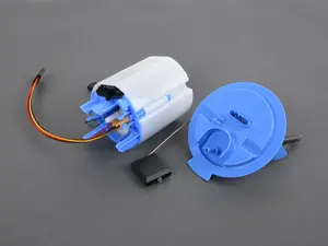 Fuel Pump Assembly