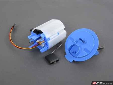 ES#5375044 - 2184700094 - Fuel Pump Assembly - Position - Right - Bremmen Parts - Mercedes Benz