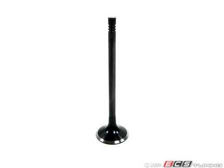 ES#259707 - AEVN-1103 - Supertech Stainless Exhaust Valve - 1.8T/2.7T - Priced Each  - (NO LONGER AVAILABLE) - Standard sized valve head diameter, factory triple groove keeper setup - Supertech - 