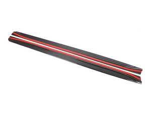 ES#4316332 - RKP-F82-F83-SS - RKP F82 / F83 M4 Carbon Side Skirt Set - Does not come with ceramic coating! - RKP - BMW