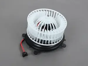 Heater Blower Motor