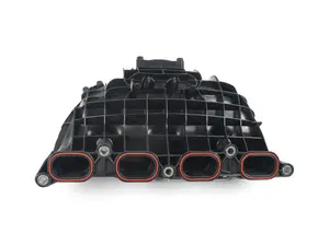 Intake Manifold Assembly
