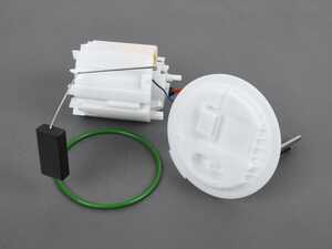 ES#5386472 - 1644701994 - Fuel Pump Assembly - Includes Fuel Level Sender - Located in the fuel tank - Bremmen Parts - Mercedes Benz