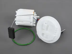 Fuel Pump Assembly - Includes Fuel Level Sender