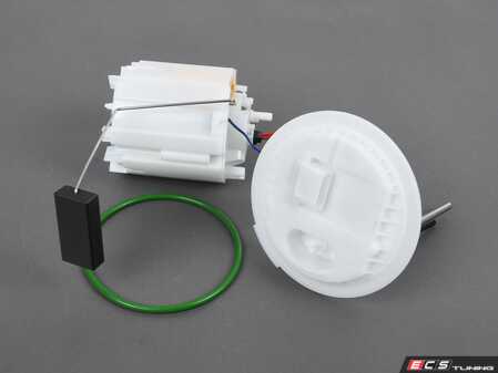ES#5386472 - 1644701994 - Fuel Pump Assembly - Includes Fuel Level Sender - Located in the fuel tank - Bremmen Parts - Mercedes Benz