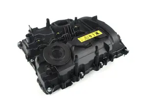 Cylinder Head Cover 