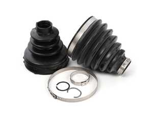 ES#3996299 - 31608652137 - REPAIR KIT, BOOT, INNER / OU - Genuine MINI - MINI