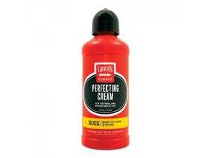 ES#3673825 - B130P - BOSS Perfecting Cream - 16oz - Easily eliminates minute swirl marks and hazing holograms - Griot's - Audi BMW Volkswagen Mercedes Benz MINI Porsche