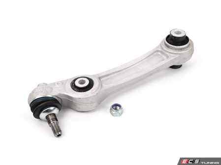 ES#2815205 - 31126798108 - Front Lower Tension Strut - Right - The straight lower control arm - Hamburg Tech - BMW