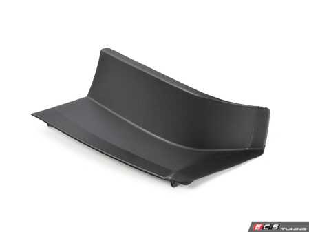 ES#2217246 - 4G5853268 - Side Panel Tail Light Cover - Right - Located on the inside portion of the rear tail light - Genuine Volkswagen Audi - Audi