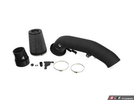 ES#5435325 - UH064-INA - Unitronic 5" Intake System - Unitronic - 