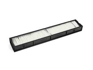 ES#4357471 - 129835004764 - Cabin Filter - Keep the air in your cabin clean - Genuine Mercedes Benz - Mercedes Benz