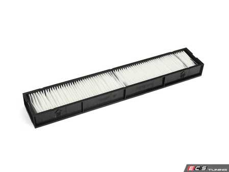 ES#4357471 - 129835004764 - Cabin Filter - Keep the air in your cabin clean - Genuine Mercedes Benz - Mercedes Benz