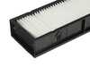 ES#4357471 - 129835004764 - Cabin Filter - Keep the air in your cabin clean - Genuine Mercedes Benz - Mercedes Benz