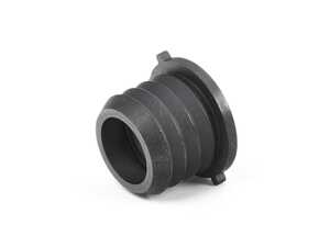 ES#450429 - 8K0201848 - Leak detection pump grommet - Seals the LDP to the Charcoal canister - Genuine Volkswagen Audi - Audi