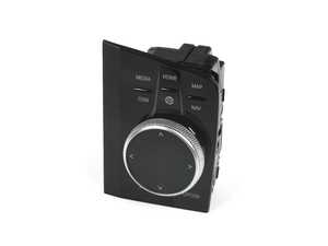 ES#5484881 - 65825B6D4E7 - I-Drive Controller  - Genuine BMW - BMW