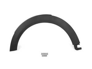 ES#4336171 - 51777300819 - Wheel Arch Extension - Front Left  - Used on the the front fender - Bremmen Parts - MINI
