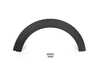 ES#5457110 - 51777300821 - Wheel Arch Extension - Rear Left - Used on the the rear fender - Bremmen Parts - MINI