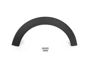 ES#5457110 - 51777300821 - Wheel Arch Extension - Rear Left - Used on the the rear fender - Bremmen Parts - MINI