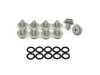ES#5457110 - 51777300821 - Wheel Arch Extension - Rear Left - Used on the the rear fender - Bremmen Parts - MINI