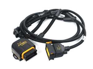 ES#3558795 - CW01479 - ChipWerke Pro Performance Chip Tuning System - Plug-and-play performance solution - Enjoy additional HP and Torque without voiding warranty! - Chipwerke - MINI