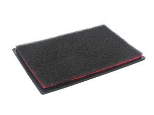 ES#2623180 - PP1683 - Performance Foam Air Filter - More air flow means more power! Direct replacement with long service life - Pipercross - Audi Volkswagen