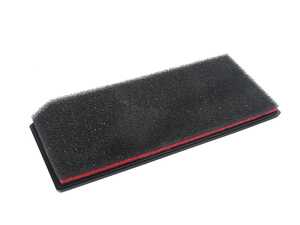 ES#2623121 - PP1624 - Performance Foam Air Filter - More air flow means more power! Direct replacement with long service life. - Pipercross - Audi Volkswagen
