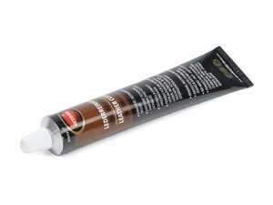 ES#3673784 - AS1040 - Autosol Leather Cleaner - Restores color and luster to leather while removing stains. - Autosol - Audi BMW Volkswagen Mercedes Benz MINI Porsche