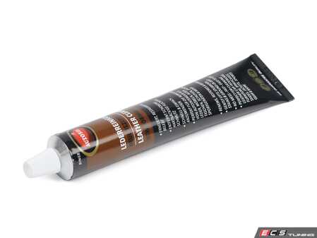 ES#3673784 - AS1040 - Autosol Leather Cleaner - Restores color and luster to leather while removing stains. - Autosol - Audi BMW Volkswagen Mercedes Benz MINI Porsche