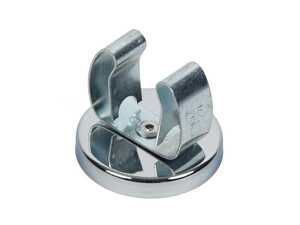 ES#4364586 - ELE-MNT-250-MAG - Magnetic Extinguisher Mount - Mount your E50 & E100 extinguisher to any metal surface - Element - Audi BMW Volkswagen Mercedes Benz MINI Porsche