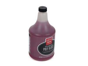 ES#3673836 - B3303 - Foaming Poly Gloss - 35oz - Add hydrophobic protection and get more miles out of your shine - Griot's - Audi BMW Volkswagen Mercedes Benz MINI Porsche