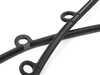 ES#5471149 - 040.060 - Engine Valve Cover Gasket Set - Restore the factory seal on your cylinder head with this premium Valve Cover Gasket Set from Elring. - Elring - BMW