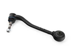 ES#5456683 - 31126760275 - Front Lower Control Arm - Left - Ball joint faces upward - Bremmen Parts - BMW