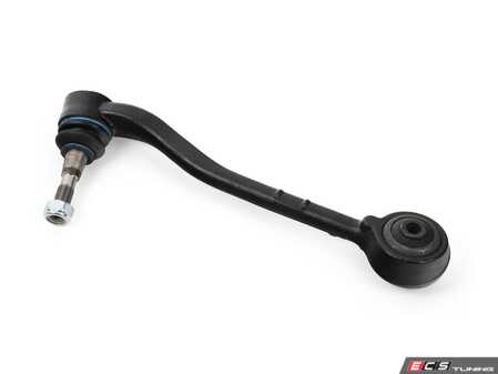 ES#5456683 - 31126760275 - Front Lower Control Arm - Left - Ball joint faces upward - Bremmen Parts - BMW