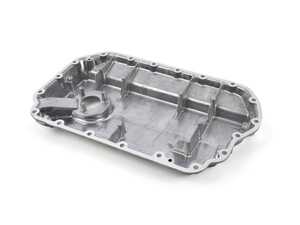 ES#5374667 - 078103604AA - Oil Pan - Replace a cracked or broken pan - Bremmen Parts - Audi Volkswagen