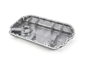Oil Pan