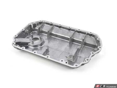 ES#5374667 - 078103604AA - Oil Pan - Replace a cracked or broken pan - Bremmen Parts - Audi Volkswagen